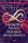 Image for Theoretical Physics Research Developments