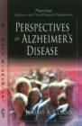 Image for Perspectives on Alzheimer&#39;s disease
