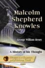 Image for Malcolm Shepherd Knowles