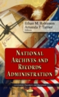 Image for National Archives and Records Administration