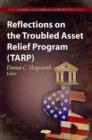 Image for Reflections on the Troubled Asset Relief Program (TARP)