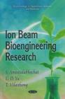 Image for Ion Beam Bioengineering Research