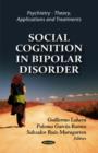 Image for Social cognition in bipolar disorder