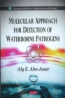 Image for Molecular Approach for Detection of Waterborne Pathogens