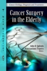 Image for Cancer Surgery in the Elderly