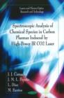 Image for Spectroscopic Analysis of Chemical Species in Carbon Plasmas