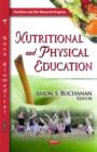 Image for Nutritional &amp; Physical Education