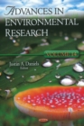 Image for Advances In Environmental Research
