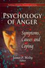 Image for Psychology Of Anger