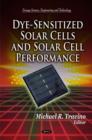 Image for Dye-sensitized solar cells and solar cell performance