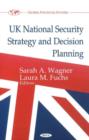 Image for UK National Security Strategy &amp; Decision Planning