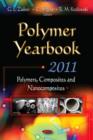 Image for Polymer yearbook 2011  : polymers, composites &amp; nanocomposites