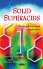 Image for Solid Superacids