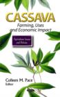 Image for Cassava  : farming, uses, and economic impact