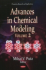 Image for Advances in chemical modelingVolume 2