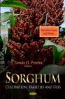 Image for Sorghum  : cultivation, varieties and uses