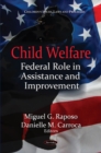 Image for Child Welfare