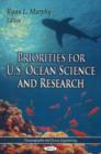 Image for Priorities for U.S. ocean science and research