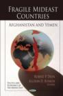 Image for Fragile Mideast countries  : Afghanistan and Yemen
