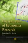 Image for Encyclopedia of Economics Research