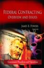 Image for Federal Contracting