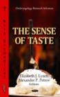 Image for Sense of Taste