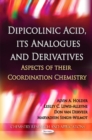 Image for Dipicolinic Acid, its Analogues &amp; Derivatives