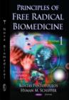 Image for Principles of Free Radical Biomedicine