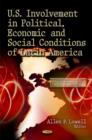 Image for U.S. Involvement in Political, Economic &amp; Social Conditions of Latin America