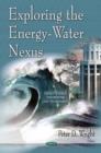 Image for Exploring the Energy-Water Nexus
