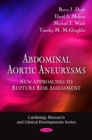 Image for Abdominal aortic aneurysms: new approaches to rupture risk assessment
