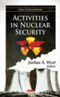 Image for Activities in nuclear security