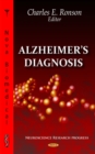 Image for Alzheimer&#39;s diagnosis