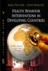 Image for Health Behaviour Interventions in Developing Countries
