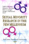 Image for Sexual Minority Research in the New Millennium