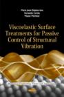 Image for Viscoelastic Surface Treatments for Passive Control of Structural Vibration