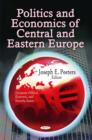 Image for Politics and economics of Central and Eastern Europe