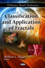 Image for Classification &amp; Application of Fractals