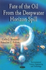 Image for Fate Of The Oil From The Deepwater Horizon Spill