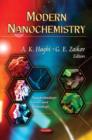 Image for Modern Nanochemistry