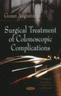 Image for Surgical Treatment of Colonoscopic Complications