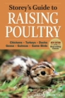 Image for Storey&#39;s Guide to Raising Poultry, 4th Edition