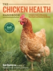 Image for The chicken health handbook