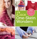 Image for Lace one-skein wonders
