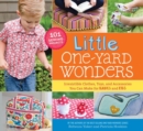 Image for Little One-Yard Wonders