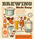 Image for Brewing made easy  : a step-by-step guide to making beed at home