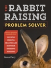 Image for The Rabbit-Raising Problem Solver