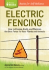 Image for Electric Fencing