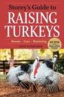 Image for Storey&#39;s Guide to Raising Turkeys, 3rd Edition