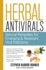 Image for Herbal antivirals  : natural remedies for emerging and resistant viral infections